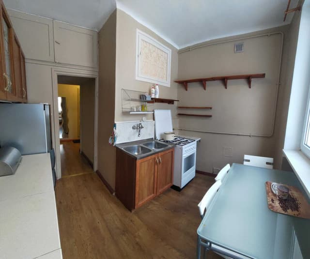 Komfortowe mieszkanie na Bielanach - świetna inwestycja - Zdjęcie 2/8