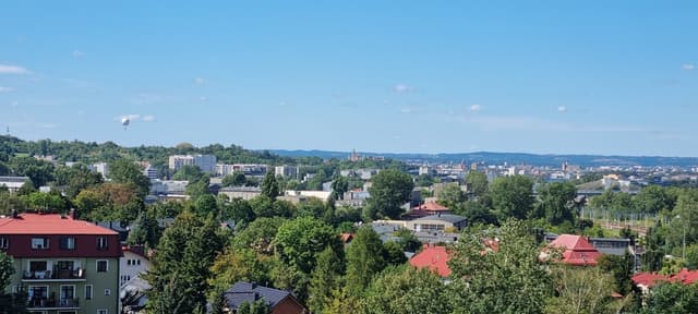 Przytulne mieszkanie po remoncie z widokiem, Bieżanów - Zdjęcie 2/15