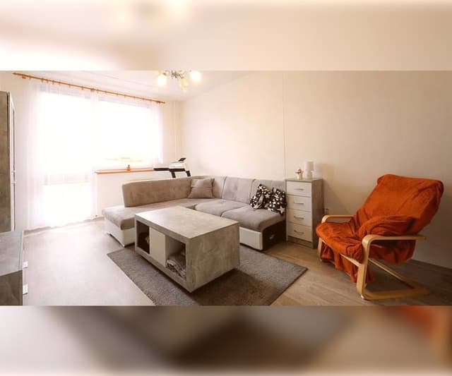 Przytulne mieszkanie w centrum Warszawy - Śródmieście - Zdjęcie 2/11