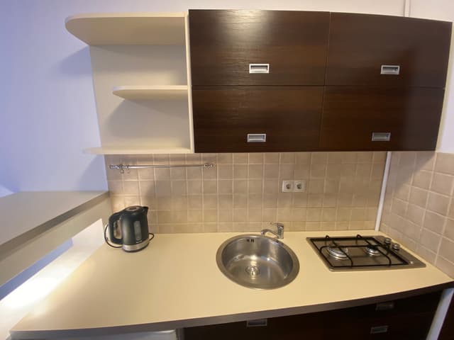 Przytulne mieszkanie na Bielanach, idealne dla studenta - Zdjęcie 4/28