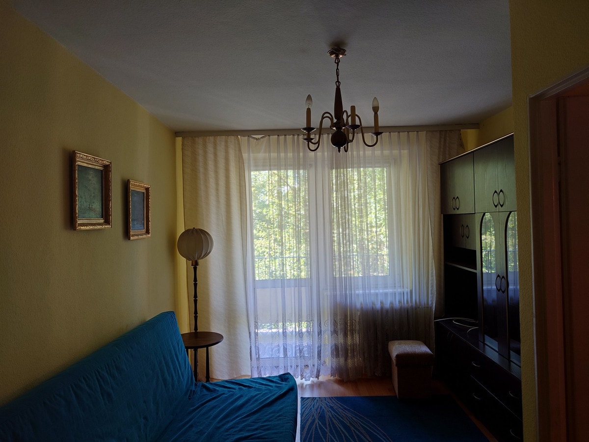 Mieszkanie do wynajęcia w Krakowie - 1 650 zł - Zdjęcie 1/5