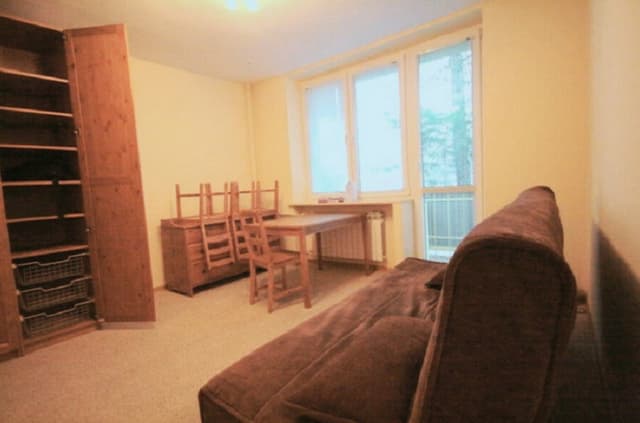 Przytulne studio w sercu Ochoty - doskonała lokalizacja - Zdjęcie 3/12