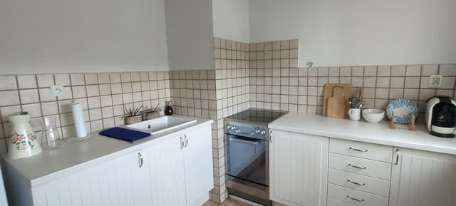 Nowoczesne mieszkanie w sercu Podgórza - doskonała lokalizacja - Zdjęcie 4/8