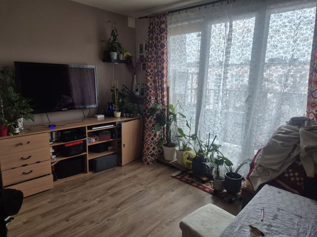 Dwupokojowe mieszkanie w Widzewie | Świetna lokalizacja - Zdjęcie 3/9