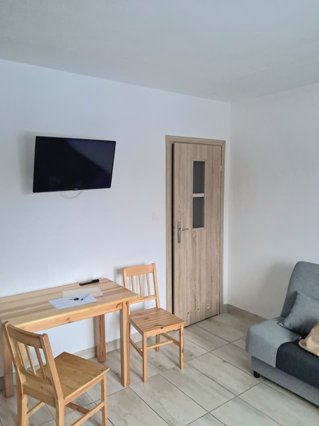 Umeblowana kawalerka dla singla - Wrocław - Zdjęcie 3/6