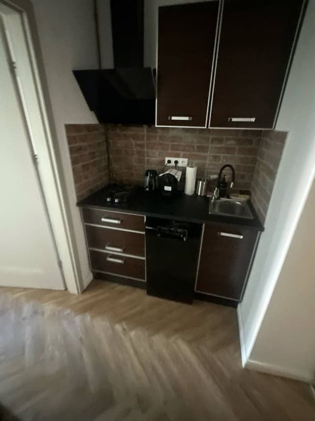 Mieszkanie w centrum Starego Miasta Lublina - Zdjęcie 4/5
