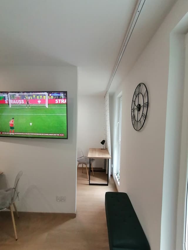 Mieszkanie w centrum Łodzi przy Piotrkowskiej - Zdjęcie 3/10