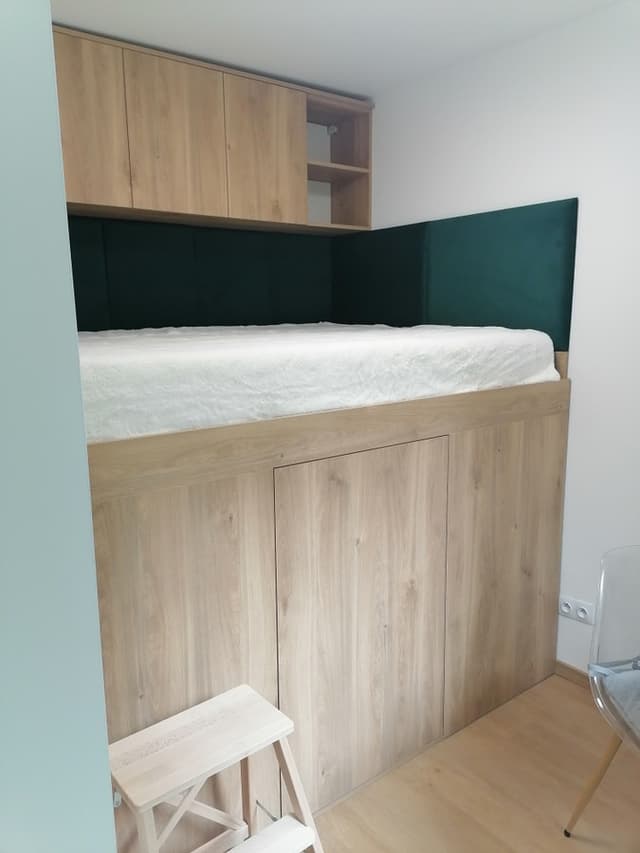 Mieszkanie w centrum Łodzi przy Piotrkowskiej - Zdjęcie 5/10