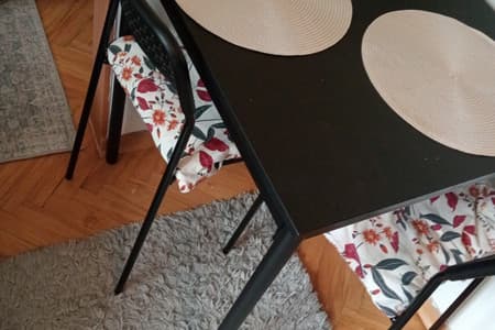 Komfortowe mieszkanie z balkonem na Rurach - Zdjęcie 2/7
