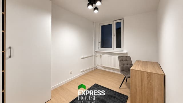 Wykończone 3 pokoje przy Politechnice Lubelskiej, Rury - Zdjęcie 3/11