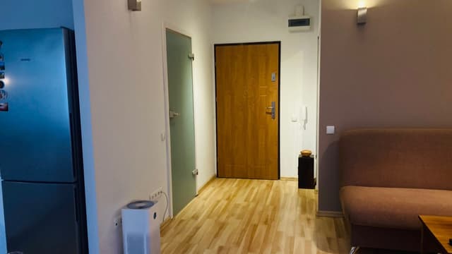 Dwupokojowe mieszkanie w Mistrzejowicach - Zdjęcie 5/8