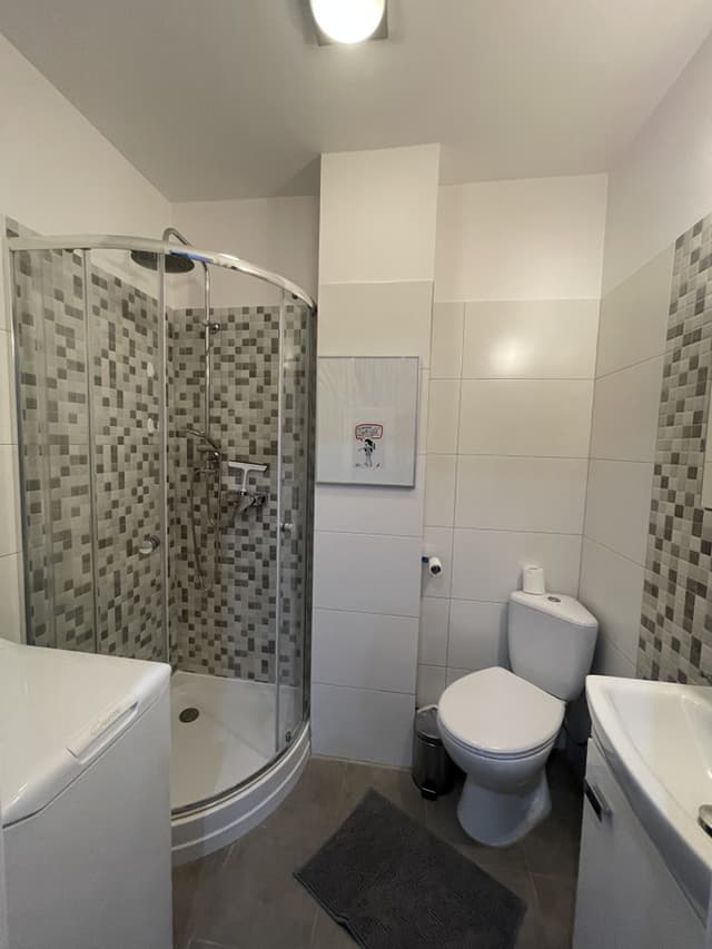 Prestiżowy apartament w centrum Warszawy - Śródmieście - Zdjęcie 5/10