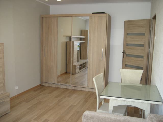 Nowoczesny apartament w Szczecinie - idealna inwestycja - Zdjęcie 3/8