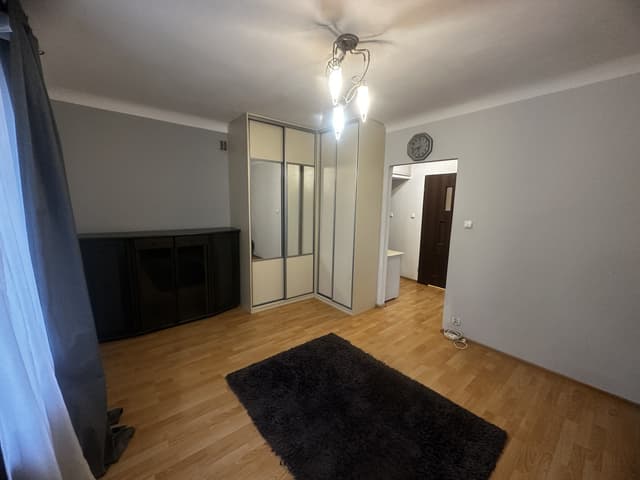 Eleganckie 2-pokojowe mieszkanie na Woli - Zdjęcie 5/23