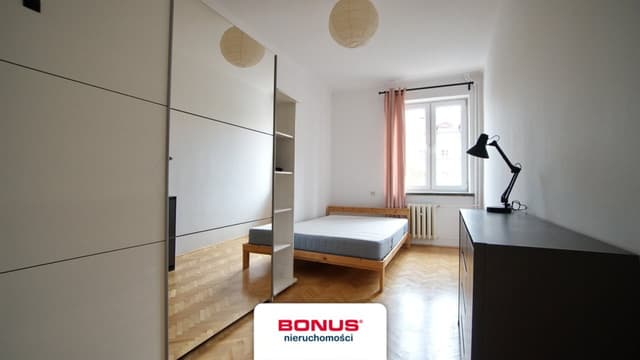 Stylowe 2 pokoje w sercu Lublina przy Starym Miastach - Zdjęcie 4/10