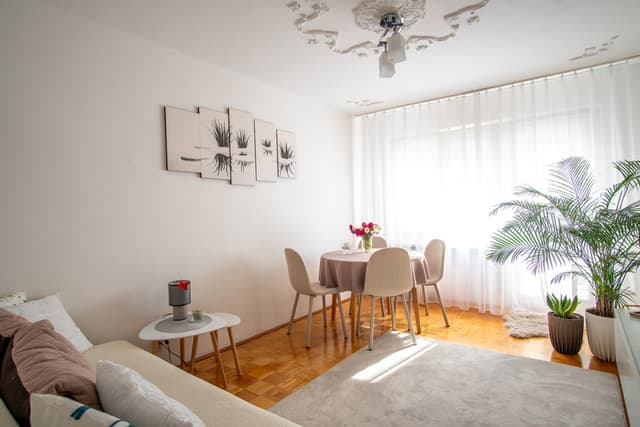 Słoneczne 2 pokoje z balkonem i паркінгом – Antoniuk - Zdjęcie 2/10