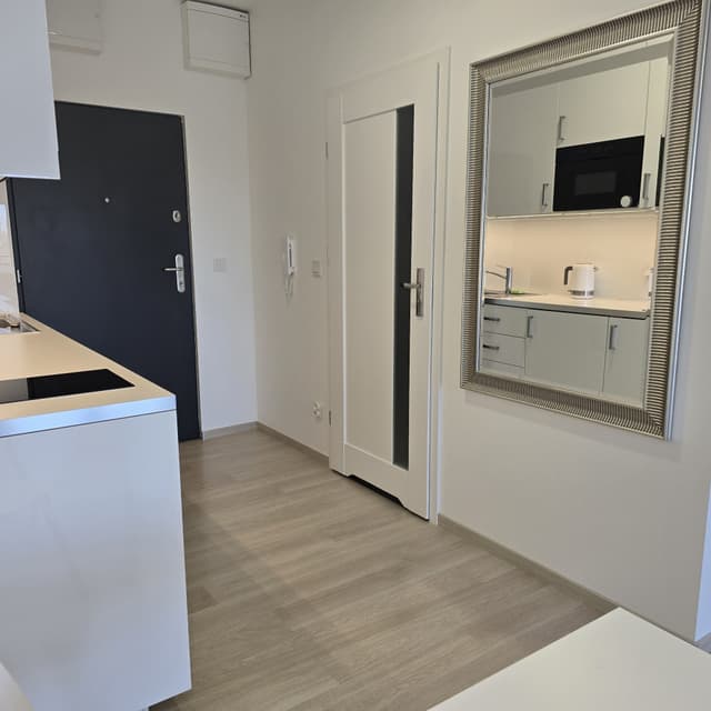 Funkcjonalne mieszkanie w sercu Śródmieścia - Zdjęcie 4/13