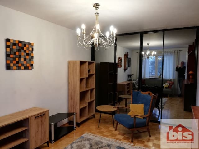 Komfortowe mieszkanie z balkonem w centrum Białegostoku - Zdjęcie 3/6