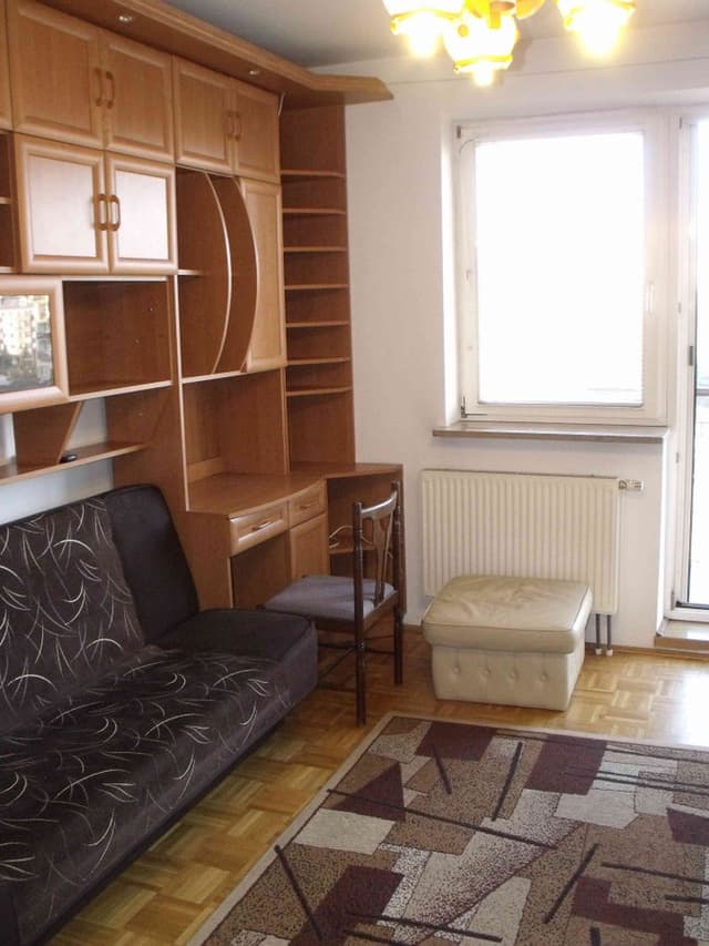 Funkcjonalne mieszkanie na Białołęce, świetna lokalizacja - Zdjęcie 3/10