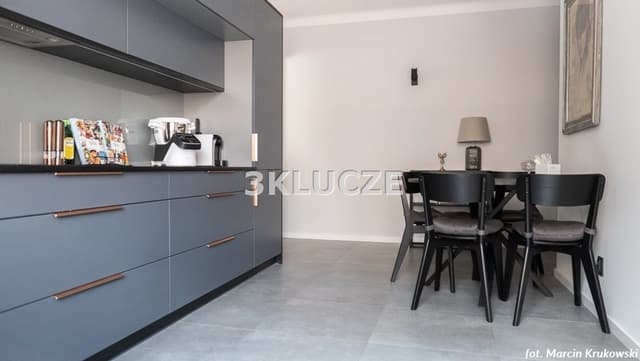 Wyjątkowy apartament w Śródmieściu – wysoki standard, Centrum - Zdjęcie 5/14
