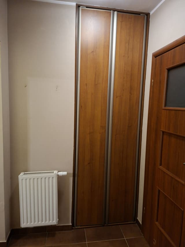 Przytulne mieszkanie w Psie Pole - 1600 zł/mies. - Zdjęcie 5/7