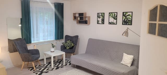 Nowoczesne mieszkanie w centrum Wrocławia - okazja! - Zdjęcie 2/17