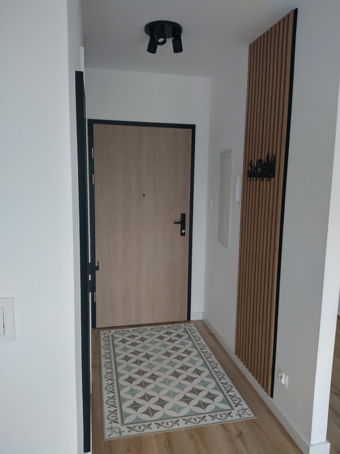 Dwupokojowe mieszkanie przy ul. Niepołomickiej - Zdjęcie 1/18