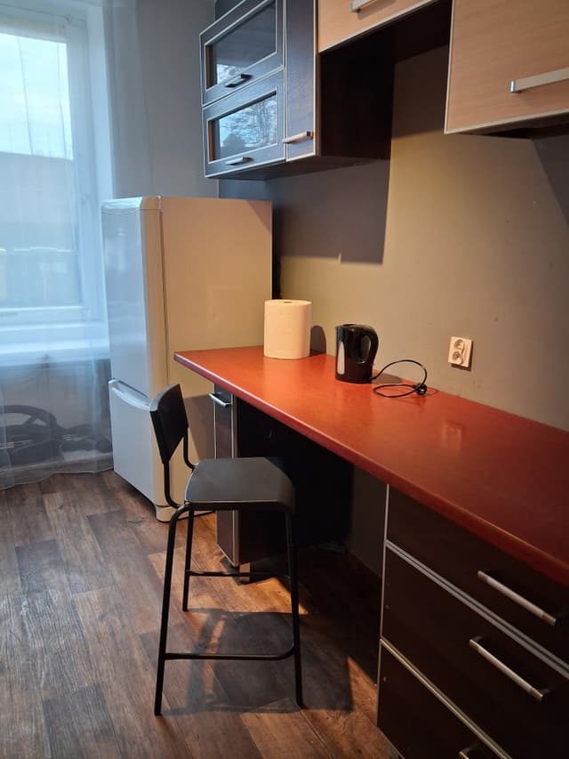 Przytulne mieszkanie z balkonem | Polesie - Zdjęcie 3/6