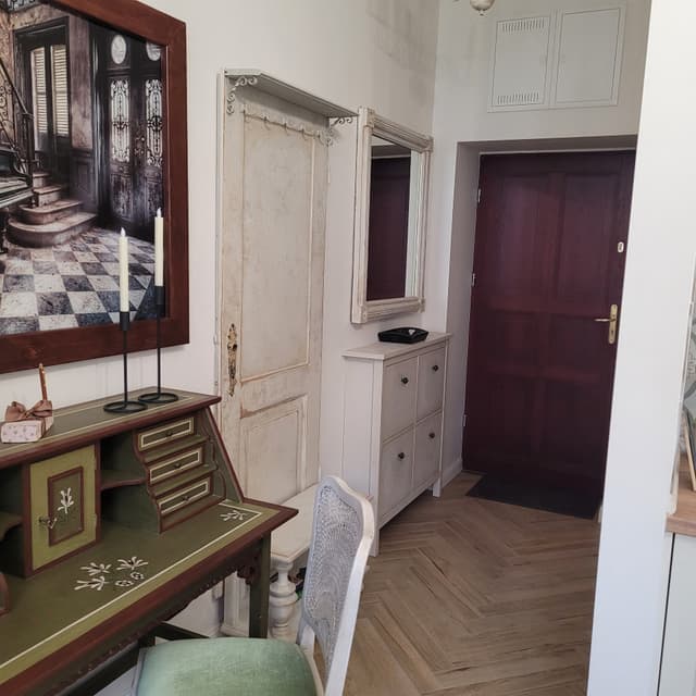 Komfortowe mieszkanie na Starym Mieście w Poznaniu - Zdjęcie 5/6