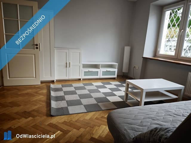 Przytulne mieszkanie przy Placu Wilsona - Żoliborz - Zdjęcie 2/7
