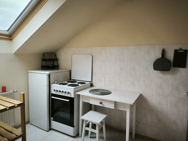 Przytulne mieszkanie w Podgórzu - wynajem - Zdjęcie 4/6