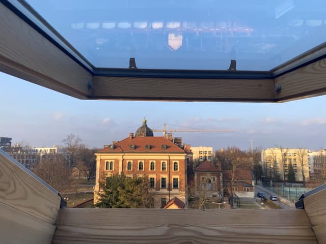 Przytulne studio w Grzegórzkach – idealne dla studenta - Zdjęcie 3/7