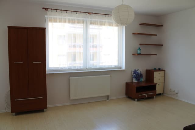 Przytulne mieszkanie na Ursynowie - Zdjęcie 2/11