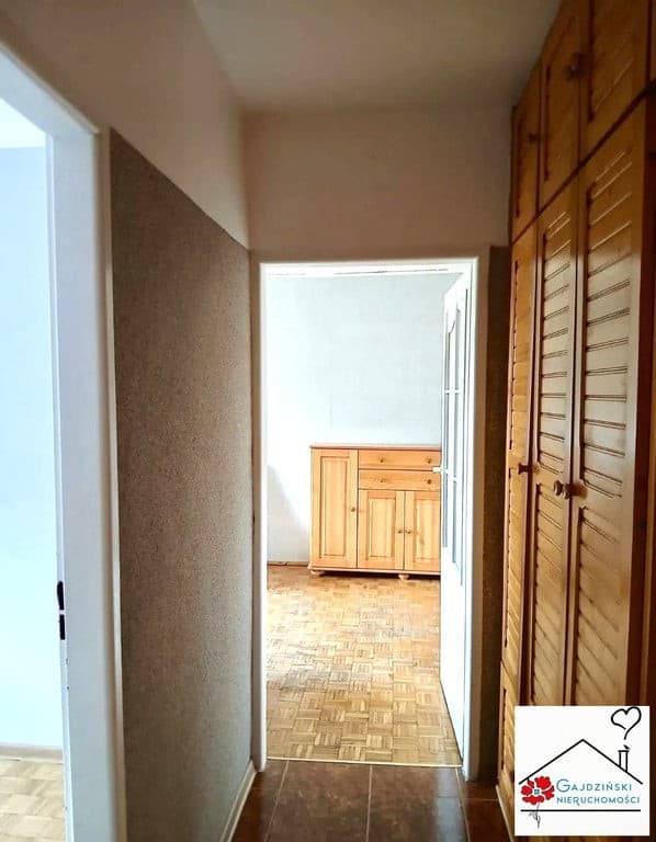 Słoneczne 2 pokoje na 1. piętrze – Białystok, ul. Gruntowa - Zdjęcie 5/9