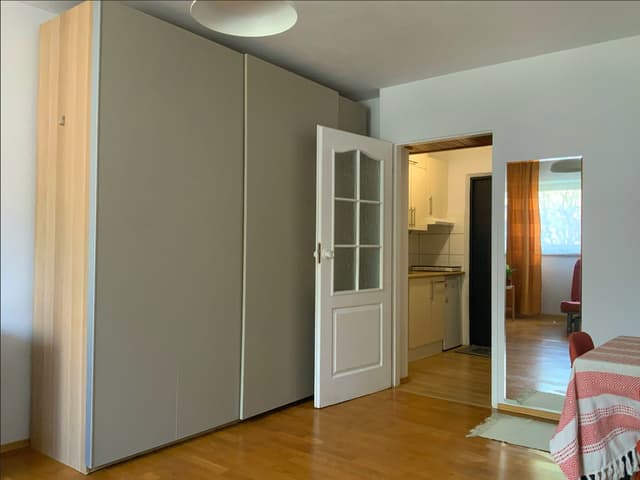 Przytulne mieszkanie dla singla lub pary - Warszawa - Zdjęcie 3/5