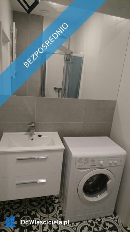 Przytulne studio w centrum Krakowa przy ul. Mazowieckiej - Zdjęcie 4/7