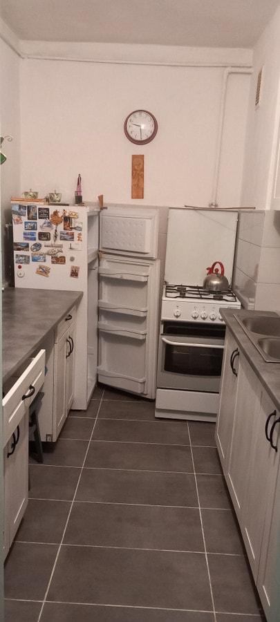 Funkcjonalne mieszkanie na Pojezierskiej - Zdjęcie 1/8