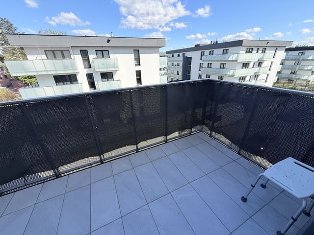 Stylowe 3 pokoje z dużym balkonem i garażem na Pogodnie - Zdjęcie 5/20