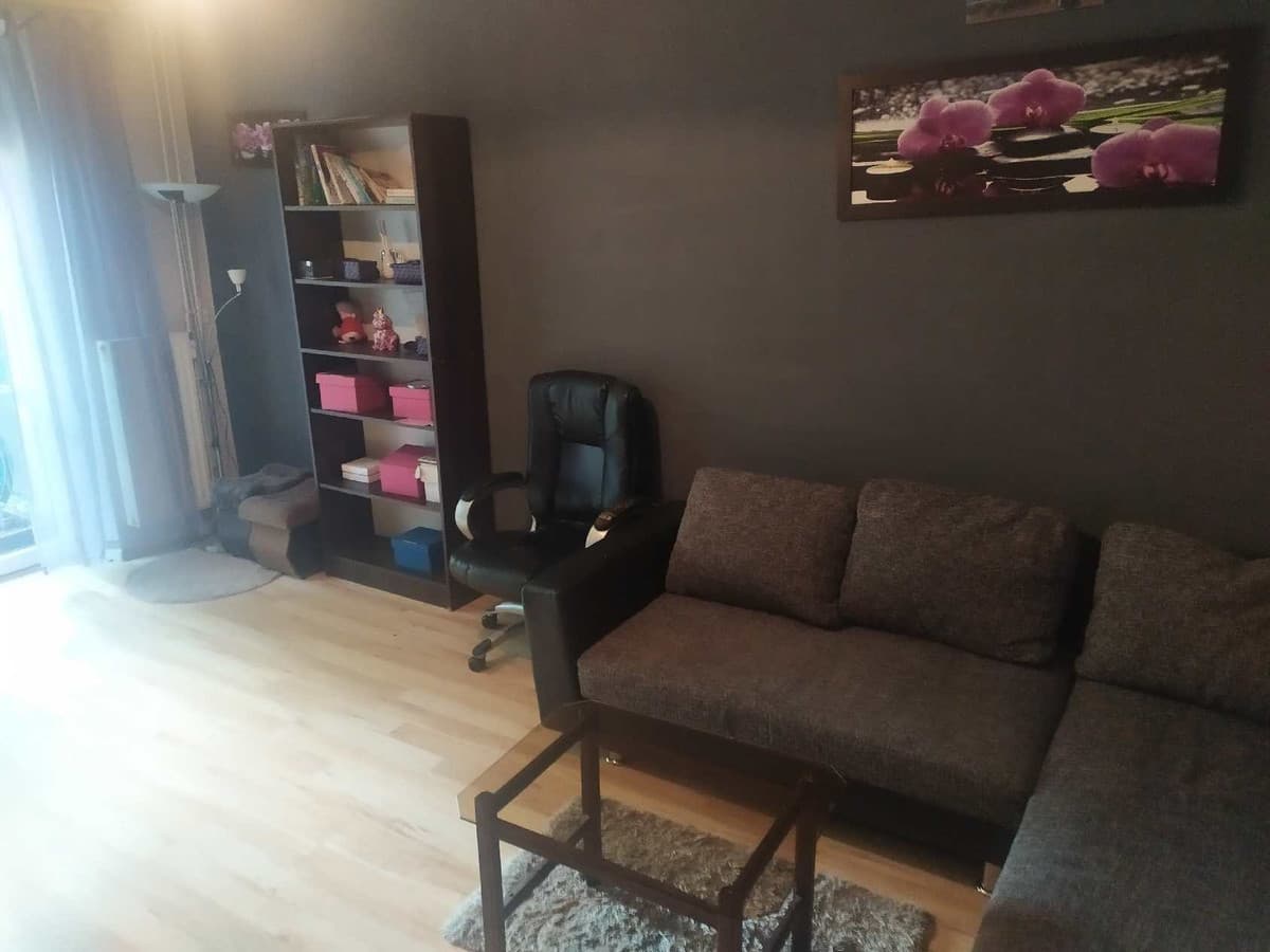 Przestronne 34 m² na Prądniku Czerwonym - komfortowa lokalizacja - Zdjęcie 1/9