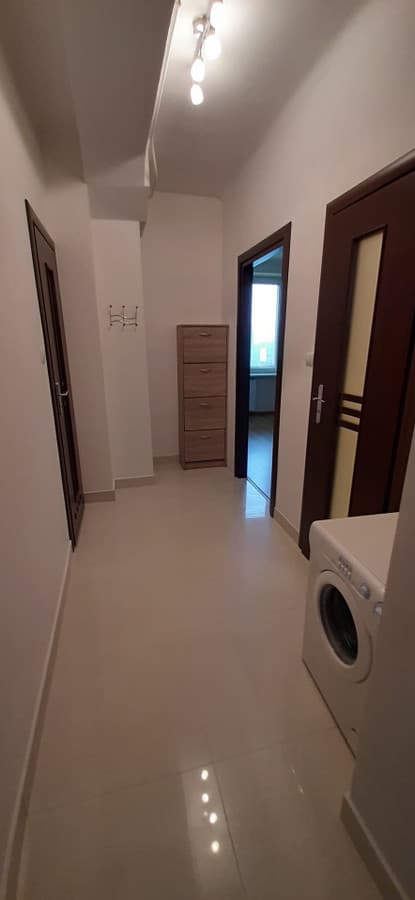 Przytulna kawalerka w sercu Warszawy - Śródmieście - Zdjęcie 1/7