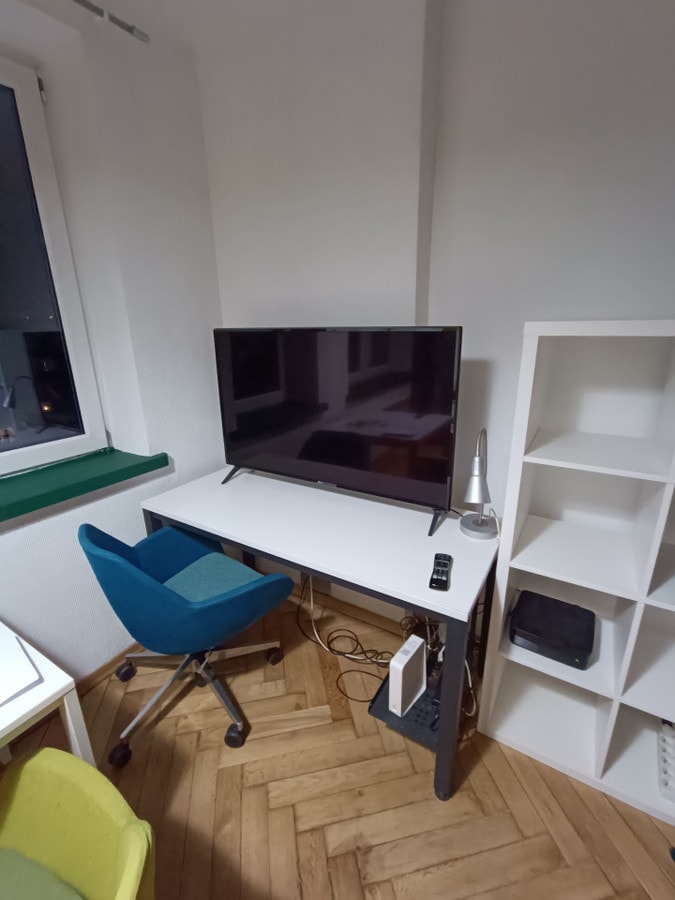 Przytulna kawalerka w sercu Mokotowa - świetna lokalizacja - Zdjęcie 1/10