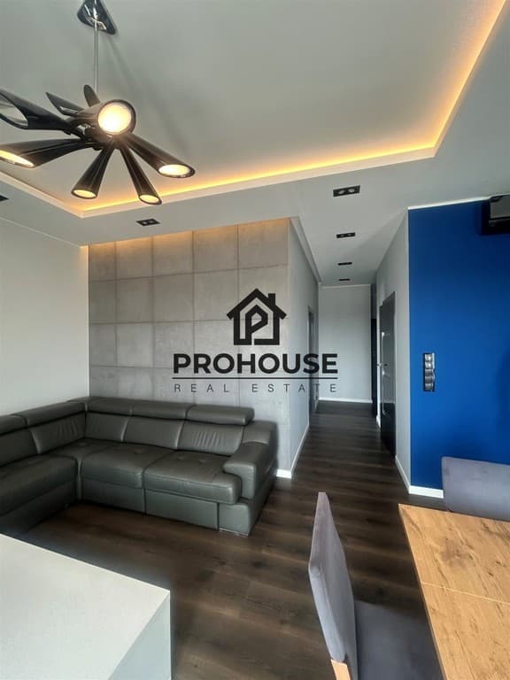 Elegancki apartament z wielkim tarasem w kompleksie Atrium - Zdjęcie 5/20