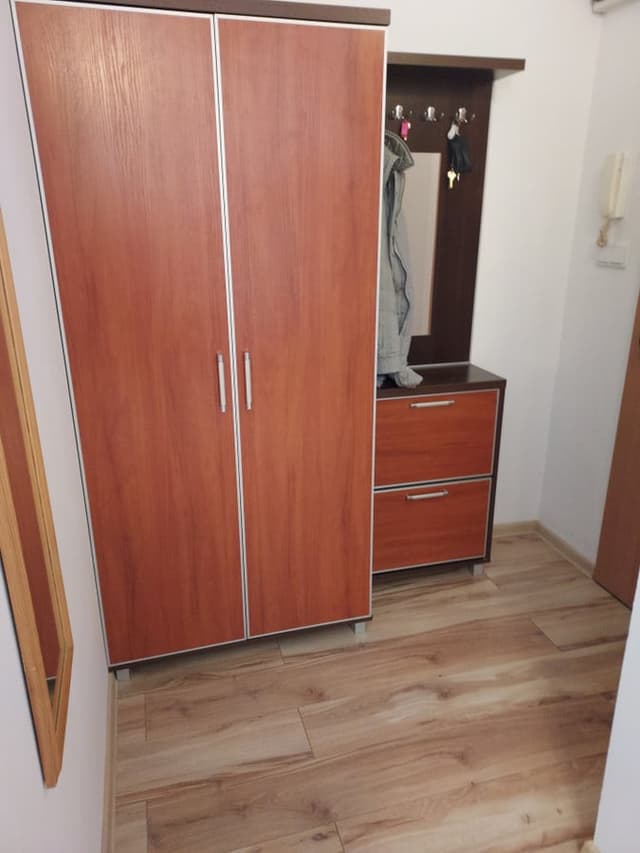 Cicha kawalerka z parkingiem, świetny dojazd do Centrum - Zdjęcie 4/17