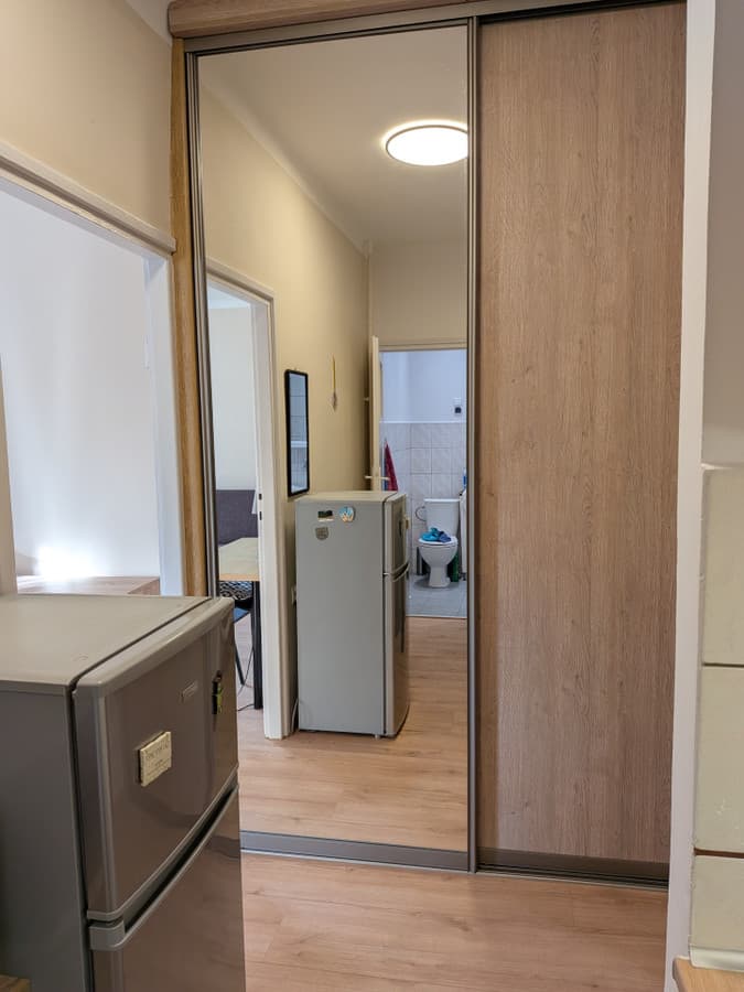 Słoneczne mieszkanie z балконем przy ul. Królewskiej - Zdjęcie 1/10
