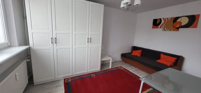 Przytulne mieszkanie na Pradze-Południe, Warszawa - Zdjęcie 5/5