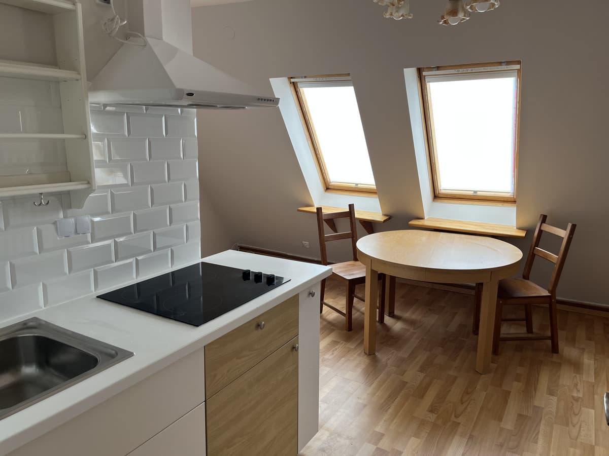 Komfortowe mieszkanie w urokliwej dzielnicy Siedlce - Zdjęcie 1/7