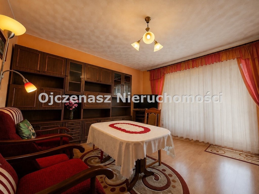 3-pokojowe mieszkanie z potencjałem - Osiedle Tatrzańskie - Zdjęcie 1/10