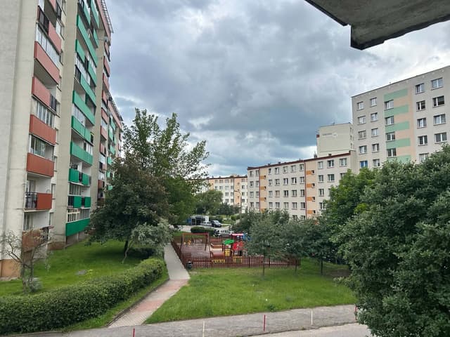 Funkcjonalne 2 pokoje na I piętrze – Dziesięciny - Zdjęcie 3/16