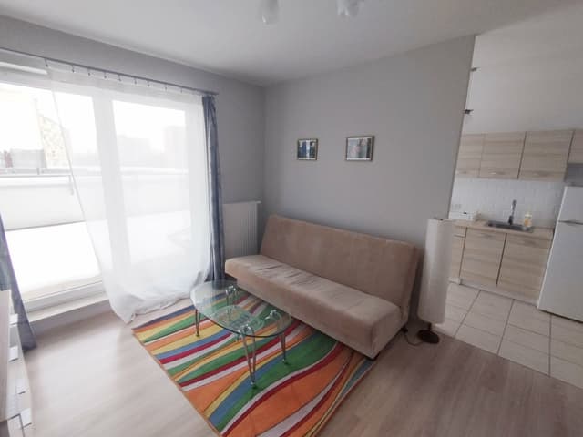 Mieszkanie na wynajem w Przymorzu, Gdańsk - Zdjęcie 3/8