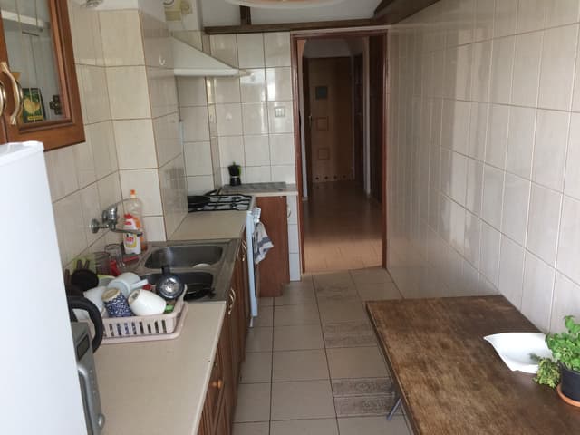 Przytulny pokój na Mokotowie w doskonałej lokalizacji - Zdjęcie 3/7